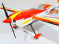 Preview: PH233 Phoenix Edge rot GP 120CC ARF Carbon - 264 cm